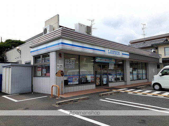 バ-ドレイク北山の周辺写真