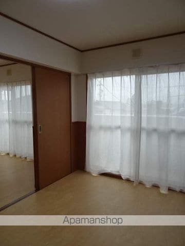 ソレイユの内装写真