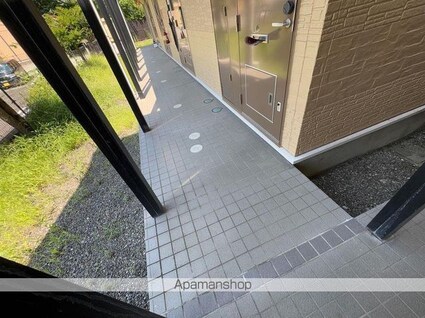 レオパレスラ　レザン[1K/23.18m2]のその他部屋・スペース2