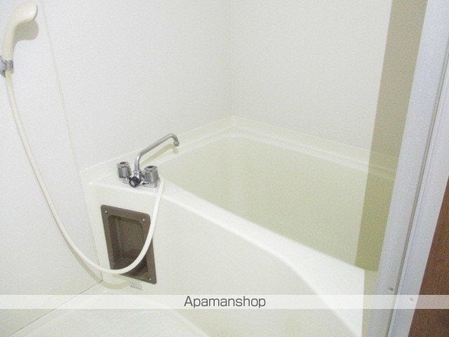 メイプル福山の内装写真