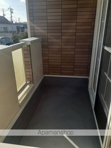ポリッシュの内装写真