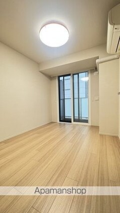 ザ・パークハウス　新宿タワー[2LDK/72.51m2]のリビング・居間2