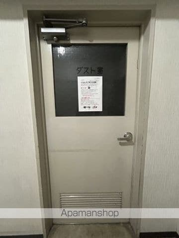 平岸パークマンションのその他写真