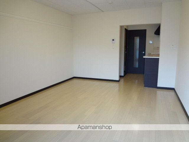 レオネクストプリーモ Aの内装写真