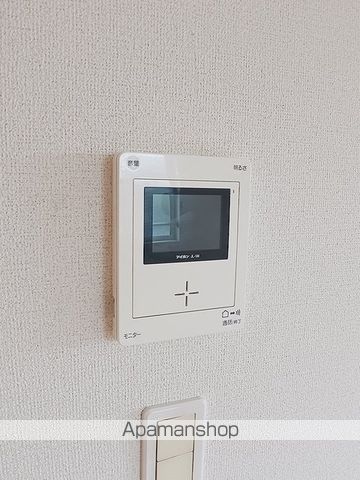 プリムローズの内装写真
