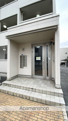 グランシャリオのその他写真