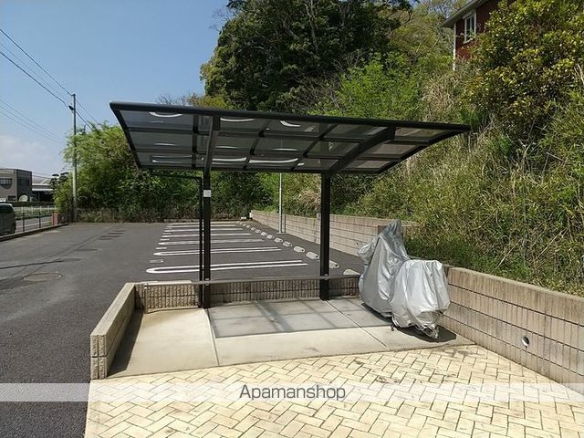 レイクビューみなみの内装写真