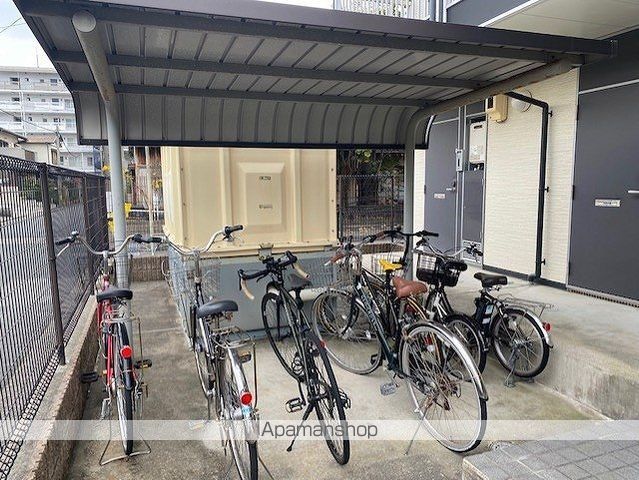 レオパレスドリーミー浜松 306 ｜ 静岡県浜松市中央区龍禅寺町329（賃貸マンション1K・3階・20.81㎡） その25