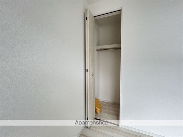 メルディア相模原の内装写真