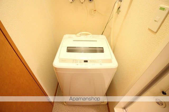 レオパレスモーリエ有明の内装写真