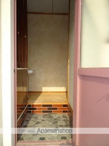 石岡荘の内装写真