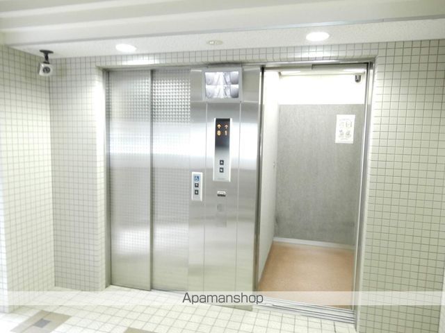 ビッグパレス北14条のその他写真