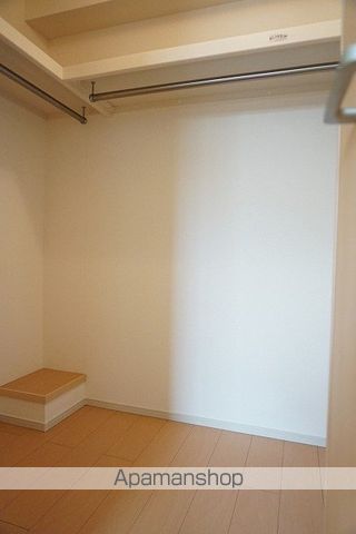 エトワールの内装写真