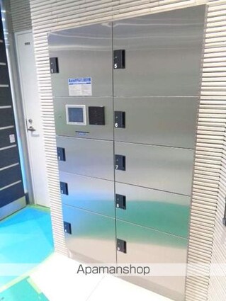 三茶[1K/25.57m2]の共用部3