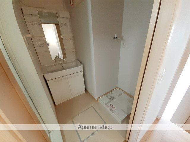 トゥインクルの内装写真