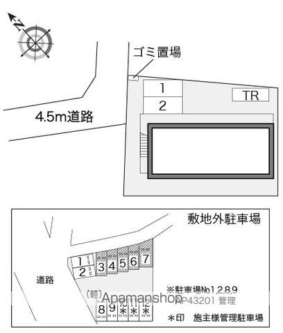 レオパレスRICHHOUSEのその他写真