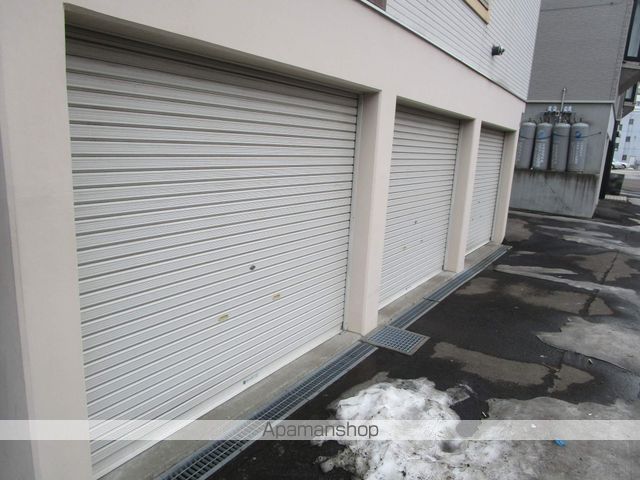 ヴィラメゾン菊水6条のその他写真