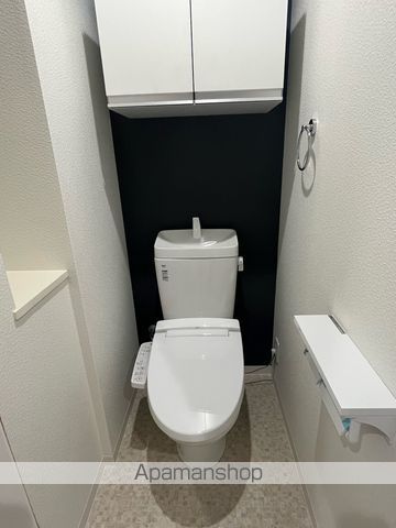 三宝町ジーイーシスの内装写真