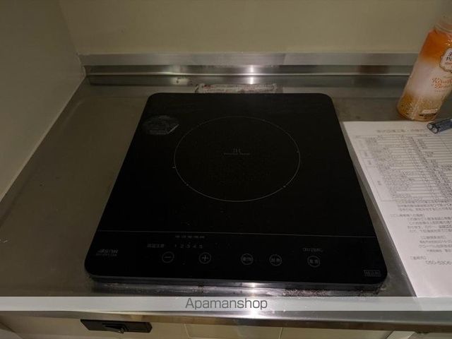 アーバン扇町の内装写真