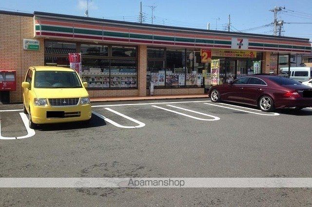 カーサミナミの周辺写真