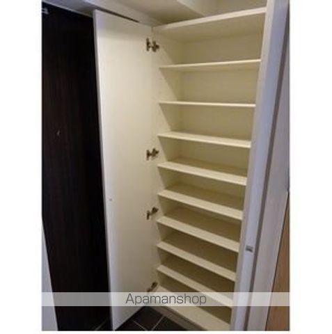 S−RESIDENCE名駅南の内装写真