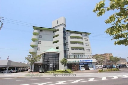 レイクウエストⅡ[2LDK/59.13m2]の外観2