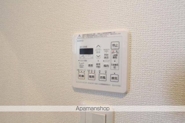 リマーク旅籠町の内装写真