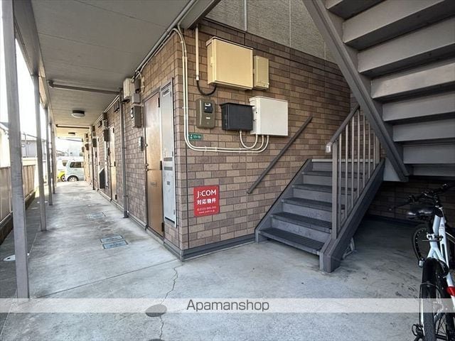 ディアコート城山のその他写真