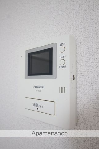 アネックス景山Aの内装写真