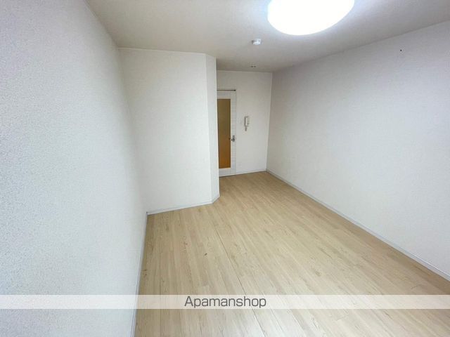 PARTIR広野の内装写真