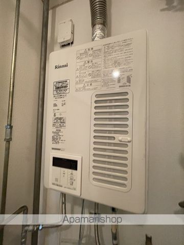 ドエル宮の森パート1の内装写真