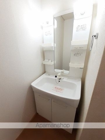 フリーデハイムの内装写真