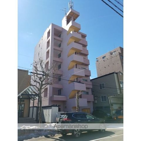 ノースコートGOODYの内装写真