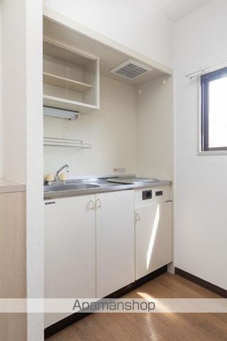 オーレックス扇町の内装写真