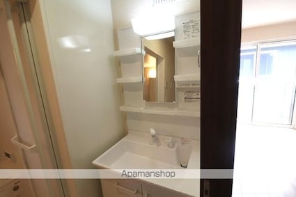 ステラ　Ａ棟[3LDK/63.71m2]の洗面所