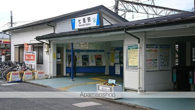 ジーメゾン大宮七里ウエストの周辺写真