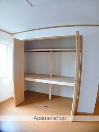 グレイス　ロマーヌⅠ[2DK/51.05m2]の収納