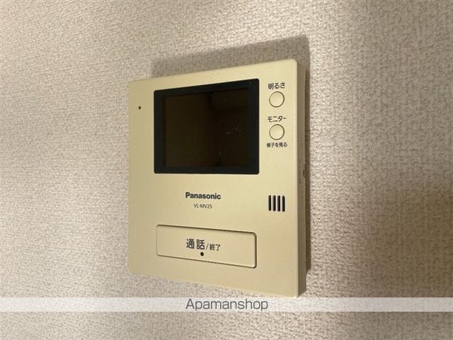 ヴィラパラティーノの内装写真