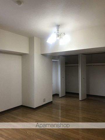 ビッグウィン915の内装写真