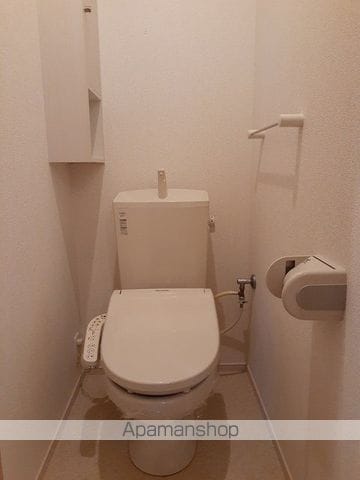 エスポワールIの内装写真