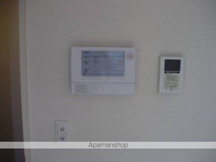 ウィット太子堂[1LDK/41.24m2]の内装1