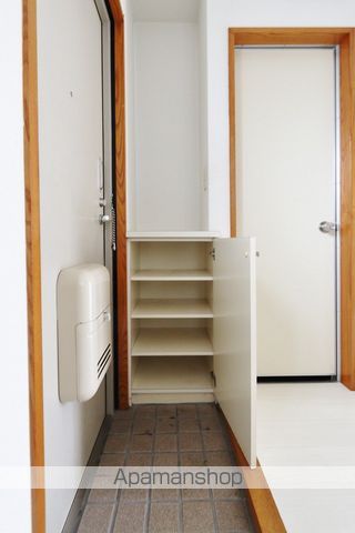 コーポSHOEIの内装写真