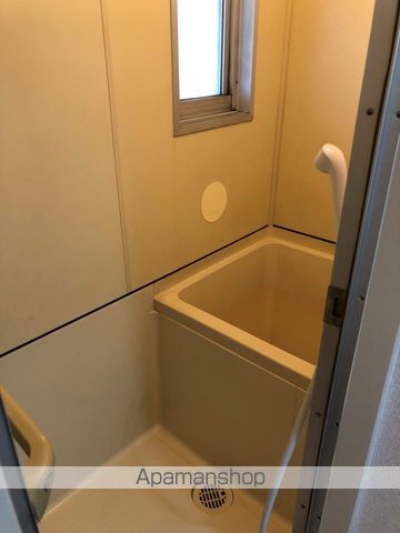 名神ハイツA棟の内装写真