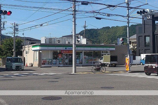 YKハイム北安東Dの周辺写真