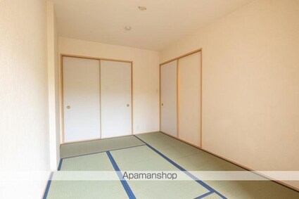 フォブールマリエ[2LDK/59.85m2]の内装3