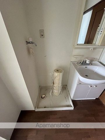 マイルストーンズの内装写真