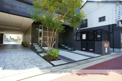 グランフォーレラグゼ箱崎宮前[1K/24.5m2]の共用部3