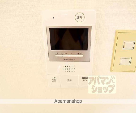 DETOM-1 西陣聚楽の内装写真