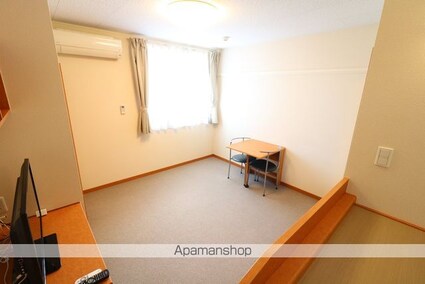 レオパレスエフエス[1K/23.18m2]のリビング・居間4