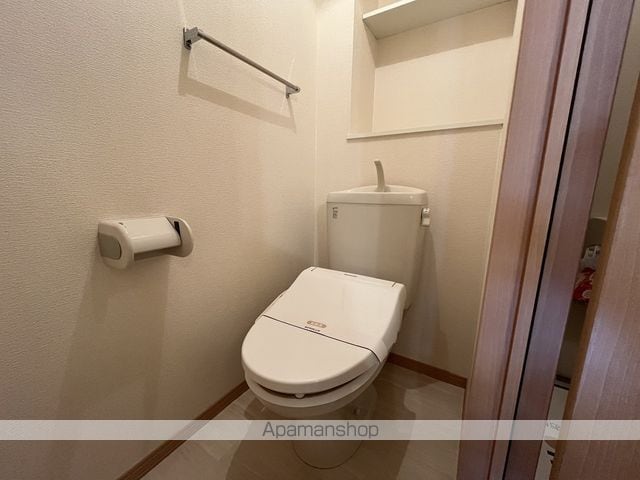 ロータスの内装写真